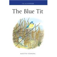 The Blue Tit by Stenning, Martyn, 9781472937384