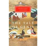 The Tale of Genji Introduction by Edward G. Seidensticker by Murasaki Shikibu; Seidensticker, Edward G.; Seidensticker, Edward G., 9780679417385