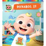Peekaboo, JJ! by Le, Maria, 9781665907385