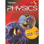 Glencoe Science, Physics California Edition by Zitzewitz, Paul W., 9780078787386