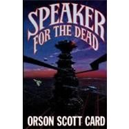 Speaker for the Dead by Card, Orson Scott, 9780312937386