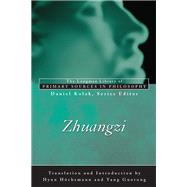 Zhuangzi (Longman Library of Primary Sources in Philosophy) by Tzu,Chuang, 9781138457386