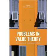 Problems in Value Theory by Cowan, Steven B., 9781350147386