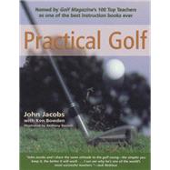 Practical Golf by Jacobs, John; Bowden, Ken, 9781558217386
