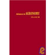 Advances in Agronomy by Brady, Nyle C., 9780120007387
