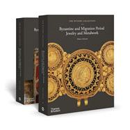 The Wyvern Collection Byzantine and Migration Period Jewelry and Metalwork by Aimone, Marco, 9780500027387
