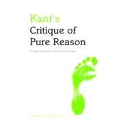 Kant's Critique of Pure Reason An Edinburgh Philosophical Guide by Burnham, Douglas; Young, Harvey, 9780748627387
