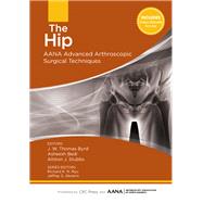 The Hip by J.W. Byrd; Asheesh Bedi; Allston Stubbs, 9781041257387