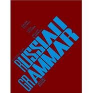 Introductory Russian Grammar,Stilman, Galina; Stilman,...,9780471007388