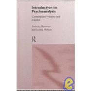 Introduction to Psychoanalysis by Bateman, Anthony; Holmes, Jeremy, 9780415107389