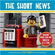 The Short News by Romero, Sean, 9781510737389