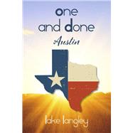 One and Done Austin by Langley, Lake, 9781667877389
