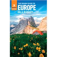 The Rough Guide to Europe on a Budget (Travel Guide eBook) by Rough Guides, 9781789197389