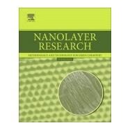Nanolayer Research by Imae, Toyoko, 9780444637390