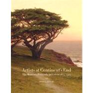 Artists at Continent's End by Shields, Scott A., 9780520247390