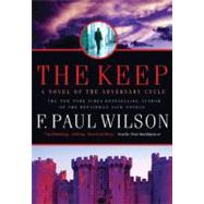The Keep by Wilson, F. Paul, 9780765327390