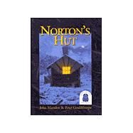 Norton's Hut by Marsden, John; Gouldthorpe, Peter, 9780850917390