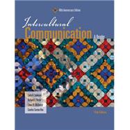 Intercultural Communication: A Reader by Samovar, Larry A, 9781285077390