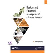 Restaurant Financial Management by Hyung-il Jung, 9781315147390