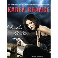 Death's Mistress by Chance, Karen, 9781400117390