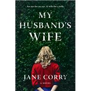 My Husband's Wife by Corry, Jane, 9781410497390