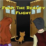 Fight the Reality Flight by Hatt, Pat; Lugtu, Andrei Renzo, 9781522987390