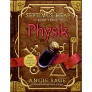Physik by Sage, Angie, 9780060577391