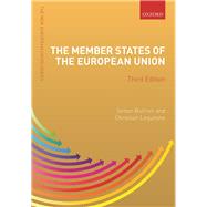 The Member States of the European Union by Bulmer, Simon; Lequesne, Christian, 9780198737391