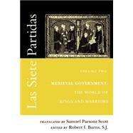 Las Siete Partidas by Scott, Samuel Parsons; Burns, Robert I.; Alfonso, 9780812217391