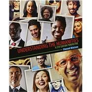 Understanding the Humanities by Watson, Elwood David, 9781465247391