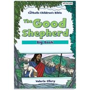 The Good Shepherd, Big Book by Ellery, Valerie, 9781599827391
