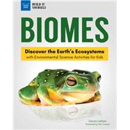 Biomes by Latham, Donna; Casteel, Tom, 9781619307391