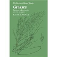 Grasses by Mohlenbrock, Robert H.; Meyer, Miriam W.; Nelson, Paul W., 9780809337392