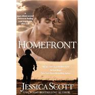 Homefront by Scott, Jessica, 9781511457392