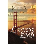 Lands End by D., Jackie, 9781626397392