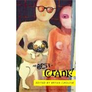 The Best of Crank! by Bryan Cholfin, 9780312867393