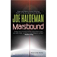Marsbound by Haldeman, Joe, 9780441017393