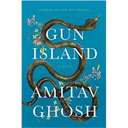 Gun Island by Ghosh, Amitav, 9780374167394