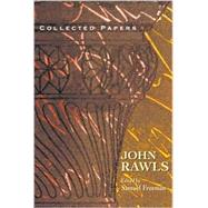 Collected Papers by Rawls, John, 9780674137394