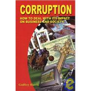 Corruption by Harris, Godfrey, 9780935047394
