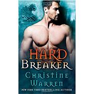 Hard Breaker by Warren, Christine, 9781250077394
