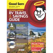 2015 Good Sam RV Travel Guide & Campground Directory The Most Comprehensive RV Resource Ever! by Unknown, 9781493007394