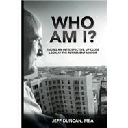 Who Am I? by Duncan, Jeff, 9781508567394
