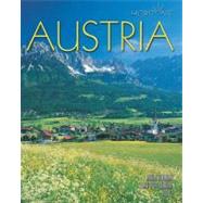 Austria by Luthardt, Ernst-Otto; Siepmann, Martin, 9783800317394