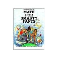 Brown Paper School book: Math for Smarty Pants by Burns, Marilyn, 9780316117395
