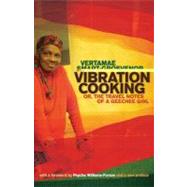 Vibration Cooking by Smart-Grosvenor, Vertamae; Williams-forson, Psyche, 9780820337395