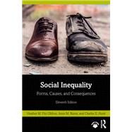Social Inequality by Heather M. Fitz Gibbon; Anne M. Nurse; Charles E. Hurst, 9781032027395