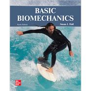 GEN COMBO LOOSE LEAF BASIC BIOMECHANICS; CONNECT ACCESS CARD by Hall, Susan, 9781264857395
