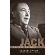 Jack by Sayer, George, 9781581347395
