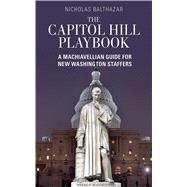 CAPITOL HILL PLAYBOOK PA by SIMPSON,STEVE, 9781620877395